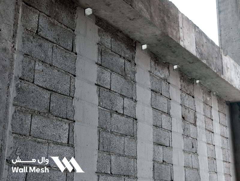اجرا-شده-وال-مش