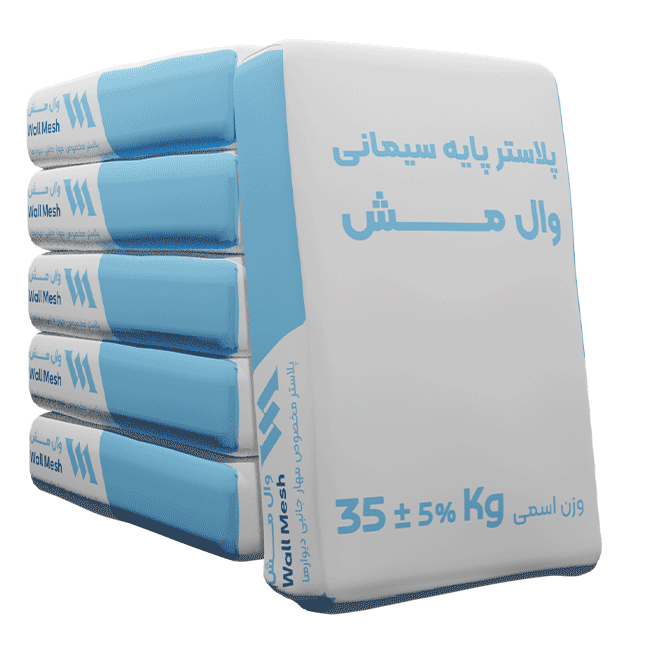 پلاستر-سیمانی-وال-مش
