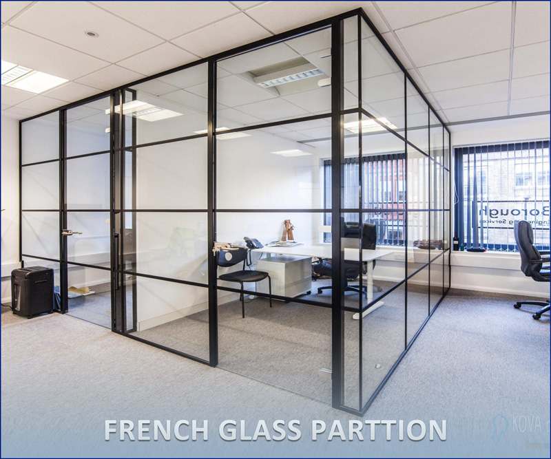 french-parttion