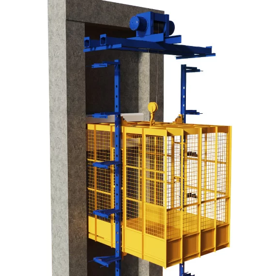 industrial-elevator