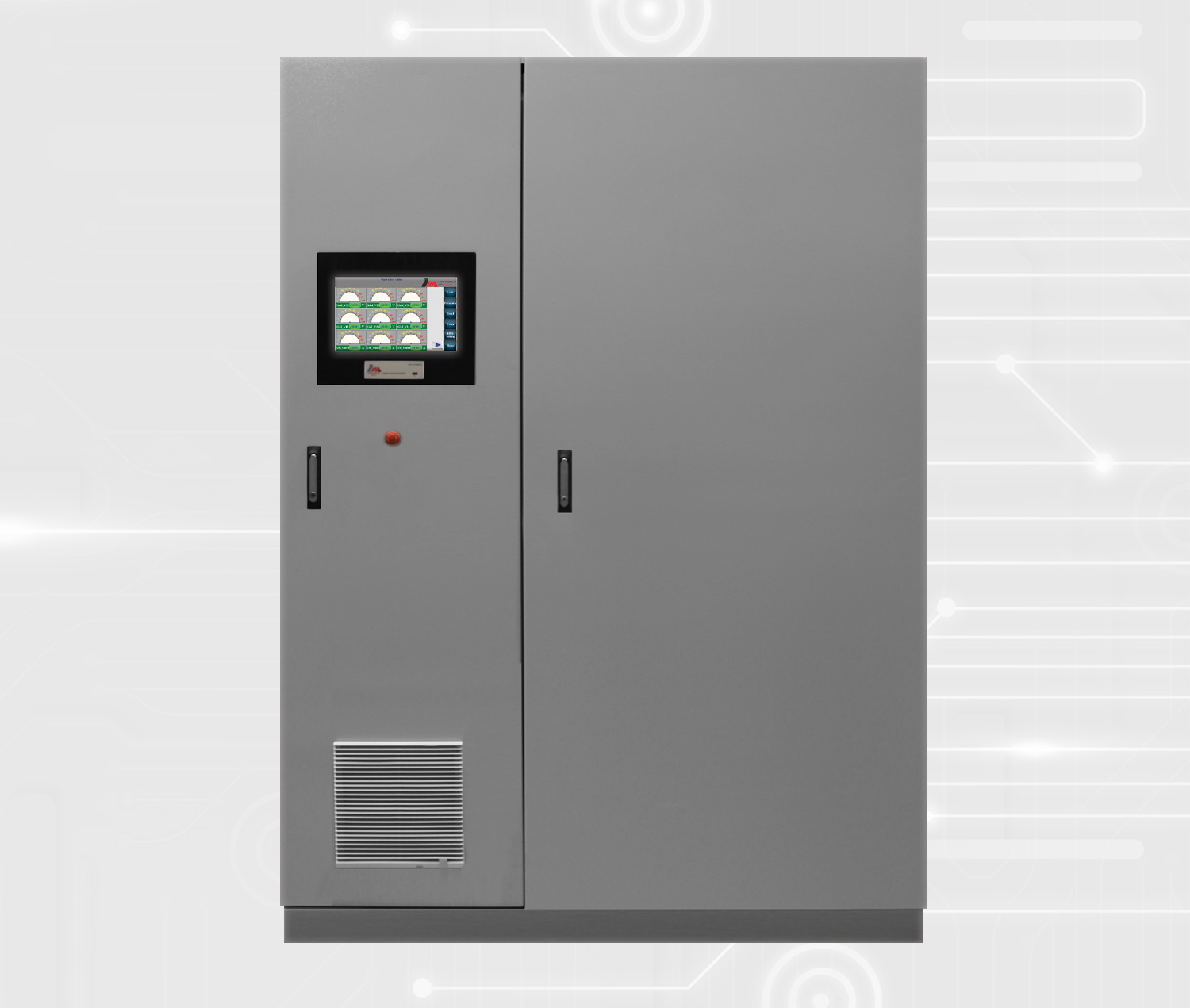 inverter_power_electronic