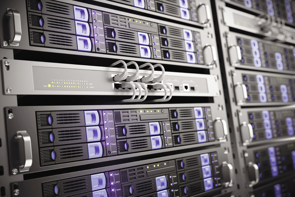 network-active-equipment