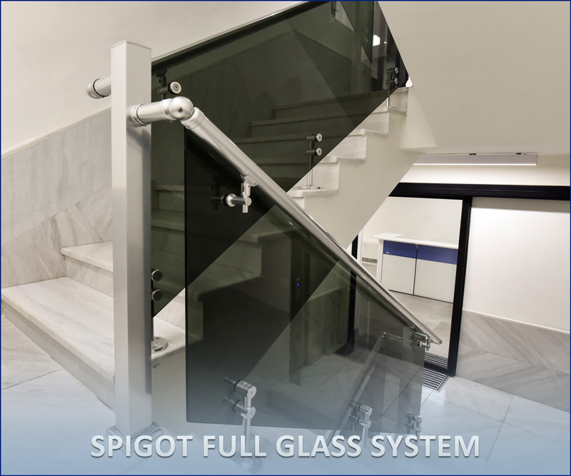 spigot