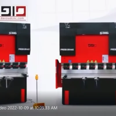 خم-cnc