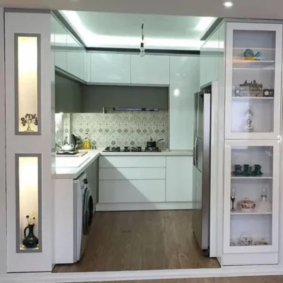 کابینت-های-گلاس-باکس-دار
