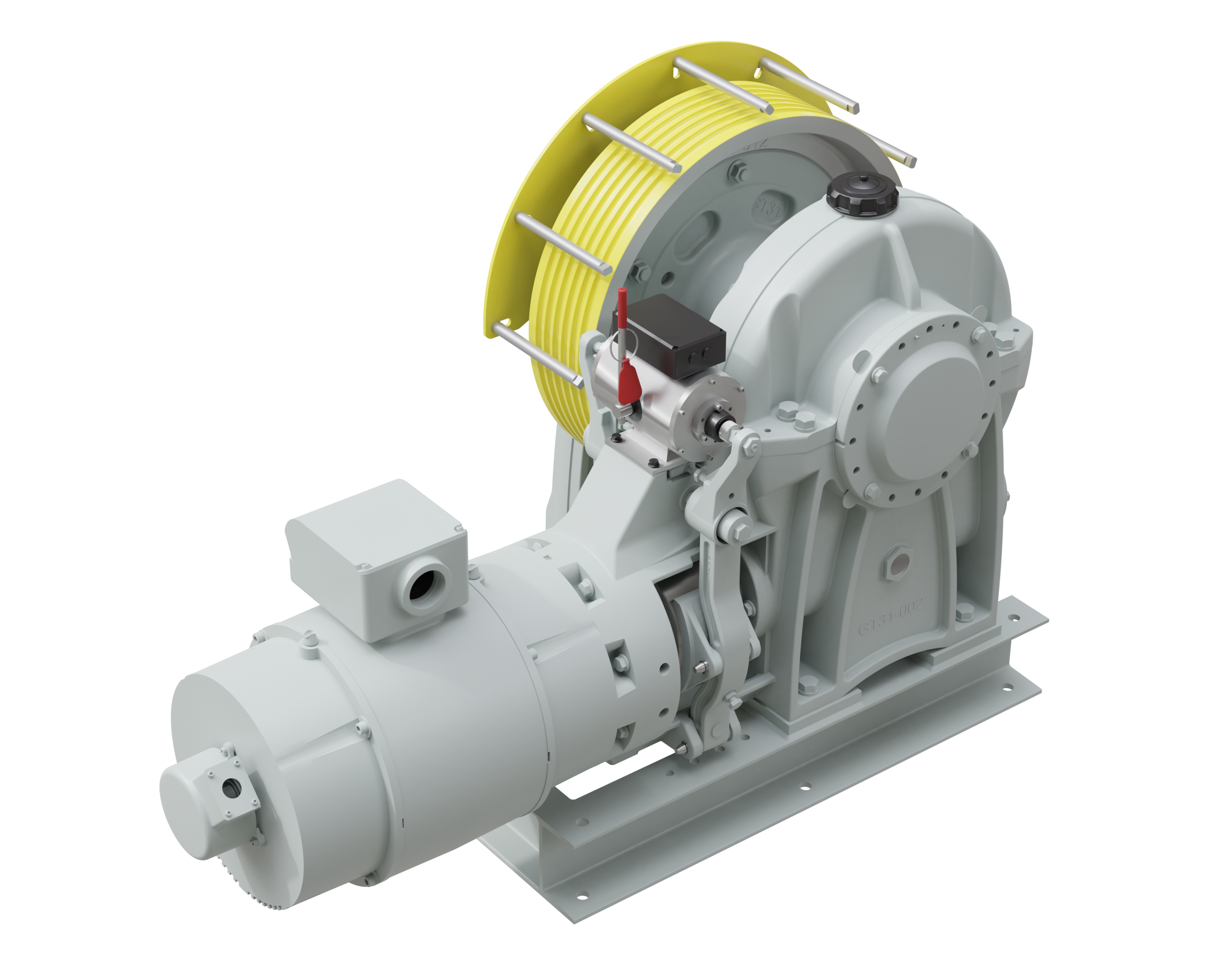 GT31-Image