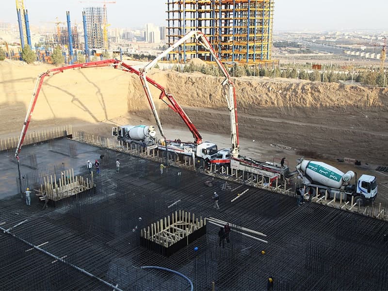 What-is-pour-concrete-sadatbeton