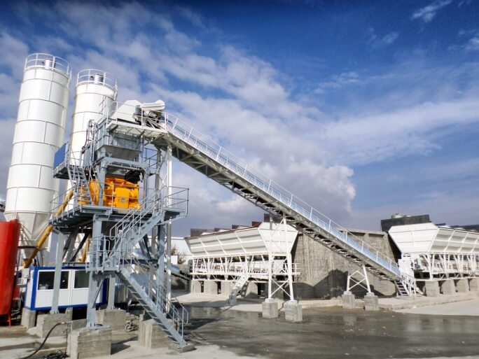 batching-plant