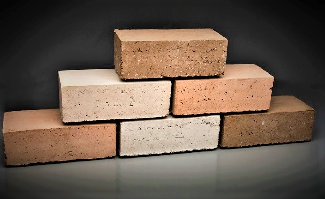 waste-brick