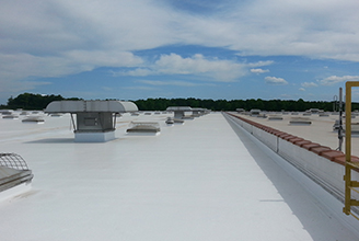 سیستم-های-آب-بندی