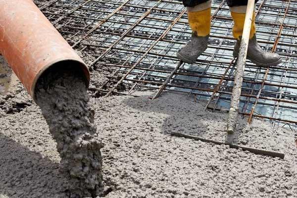 مواد-تشکیل-دهنده-بتن-چیست