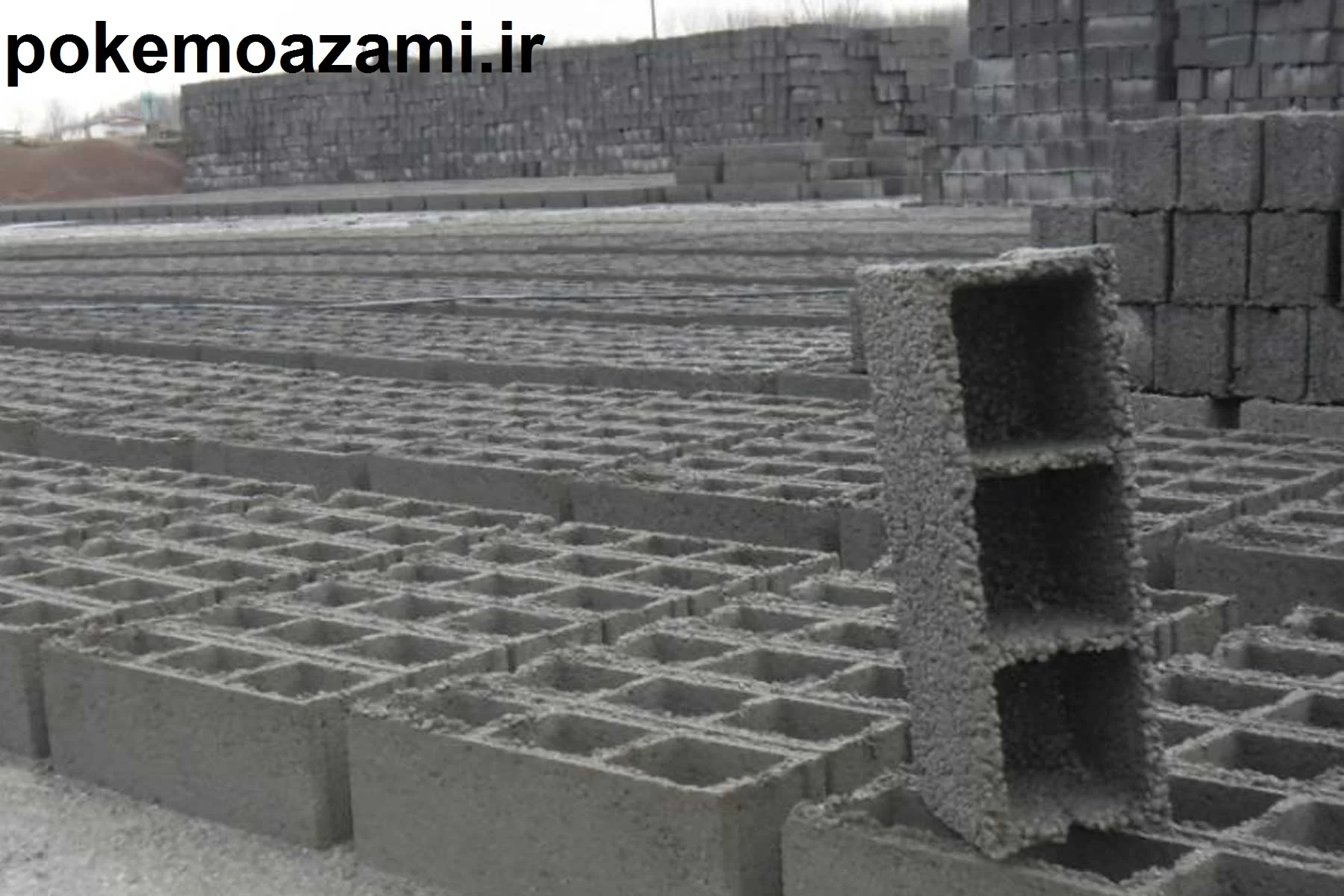 Blok-1