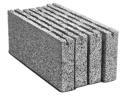 Leca_green_block
