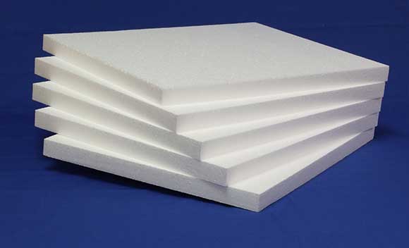 Polystyrene-rminfoam