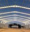 Shelter-polycarbonate-sheet