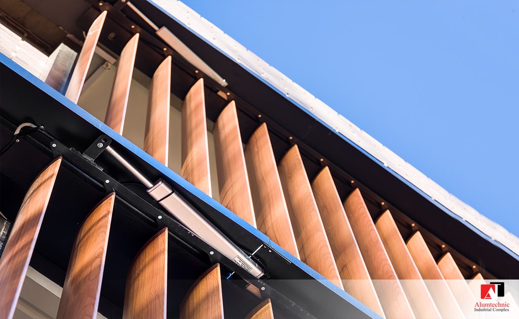 aluminum-facade-louver