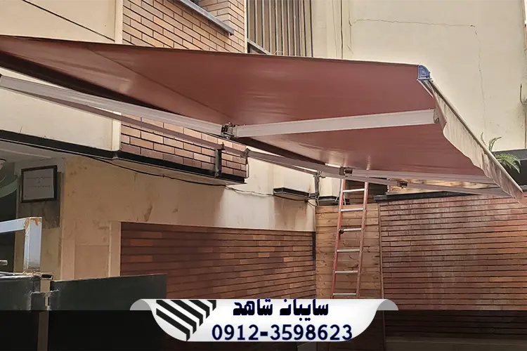 electric-awning