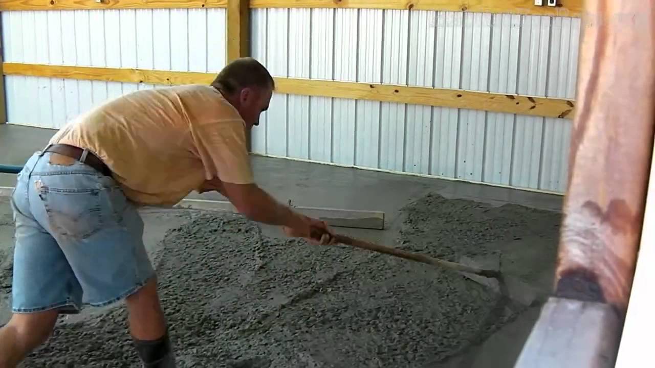 making-floor-of-building