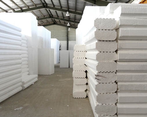 ostovarsazan.com-Storage-conditions-of-Plastofoam-roof-blocks-1