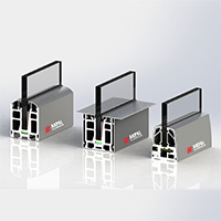 نرده-شیشه-ای