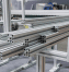 پروفیلآلومینیومساختهشدهدرطیاکستروژن