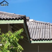 پوشش-سقف-ایرانیت