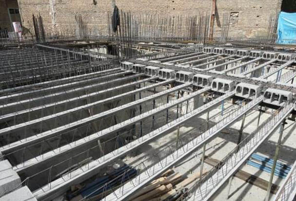 Causes-of-one-way-ribbed-slab-roof-vibration-IROMART.COM-4