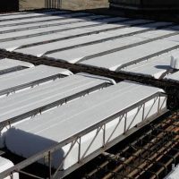 Chrome-plated-roof