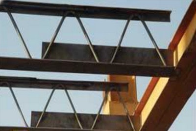 Chromite-joints-to-the-main-beam