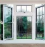 Customize-Size-French-Aluminum-Window-Frosted-Glass-Bathroom-Window-3