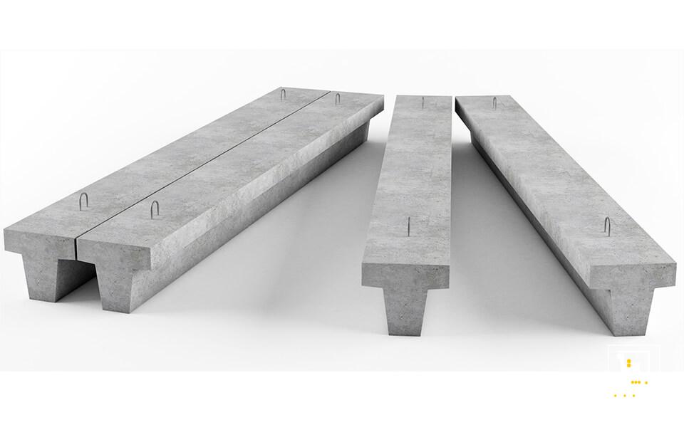 concrete-joist