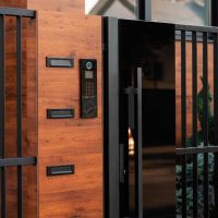 intercom-gate-front-residential-building-1