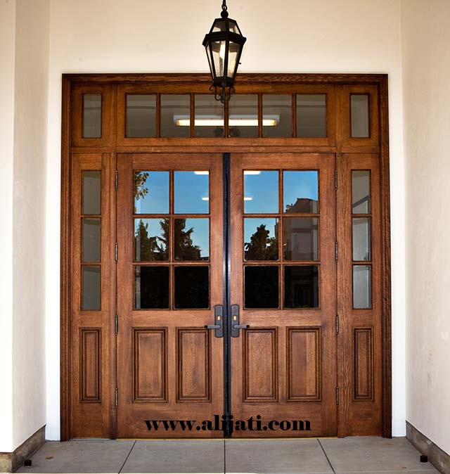 pintu-minimalis-model-eropa-kayu-jati-2