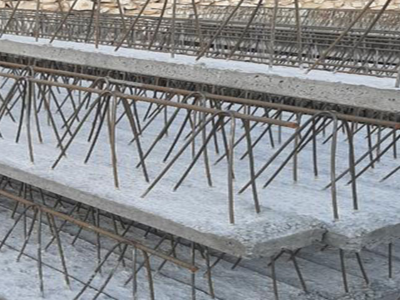 تیرچه-بتنی
