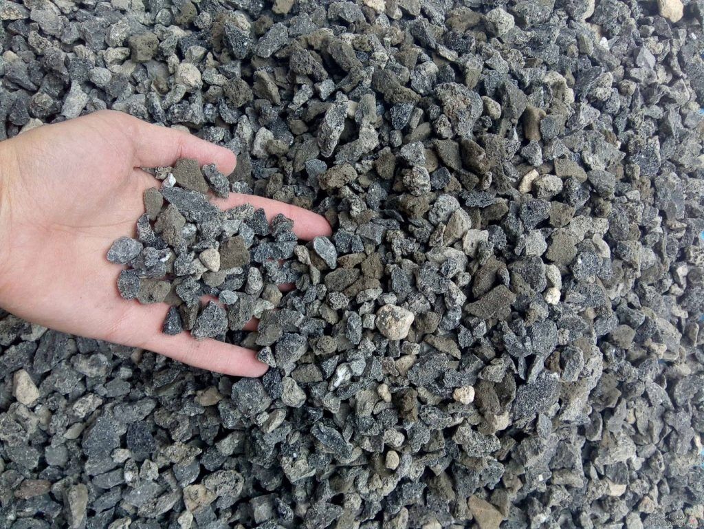 پوکه-مخلوط
