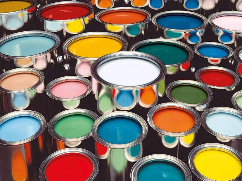 Paint-and-Coatings