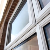 White-casement-window-close-up