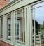 double-glazing