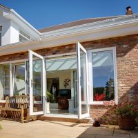 french-door