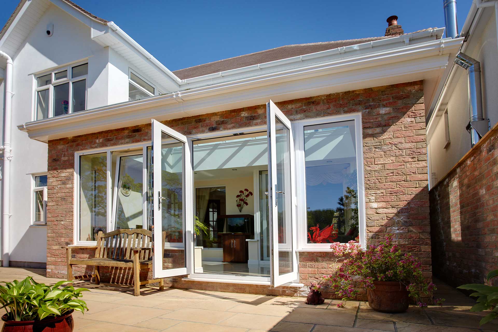 french-door