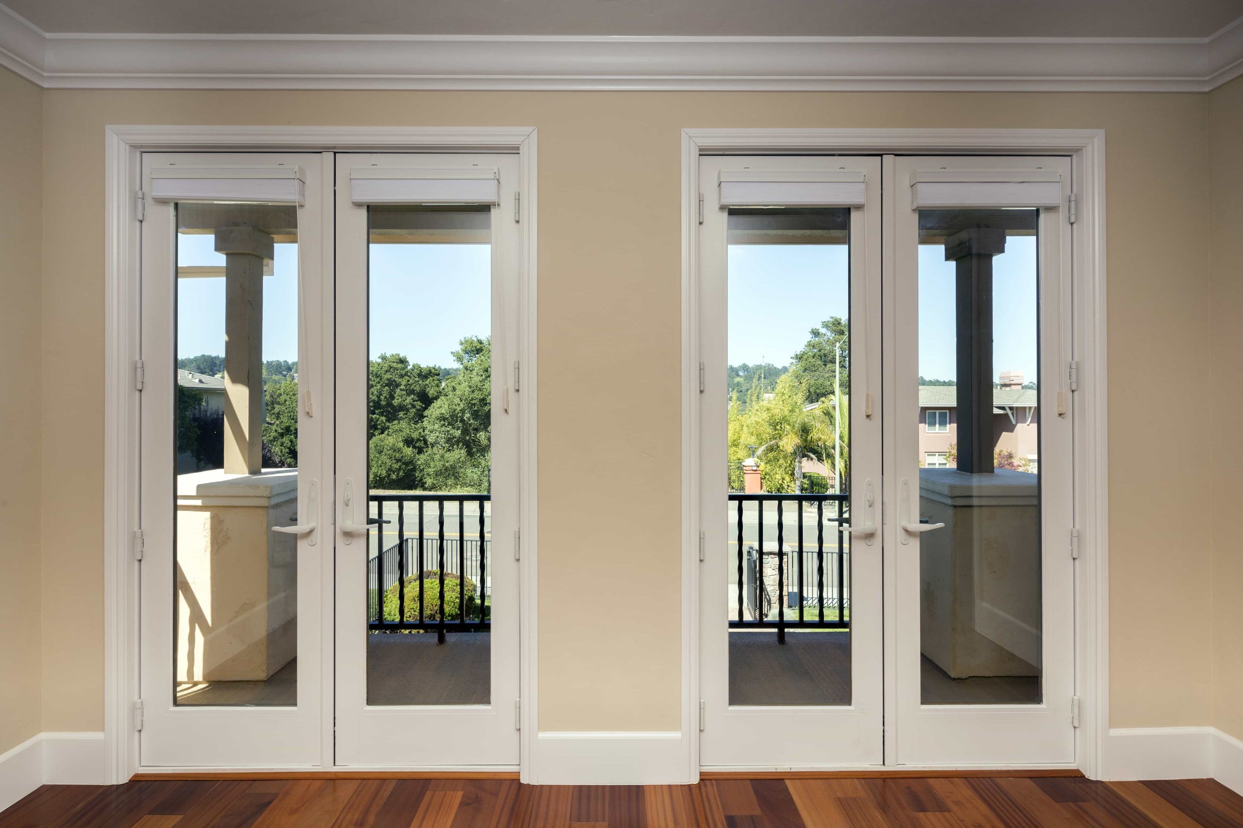 french-doors