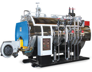 steam-boiler