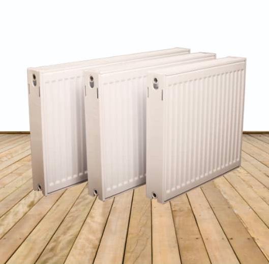 Panel-Radiator