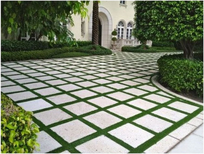 mosaic