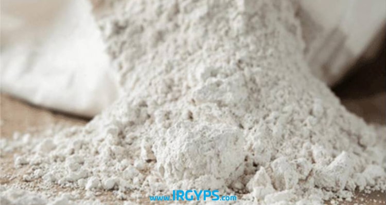 Calcium-sulfate-2