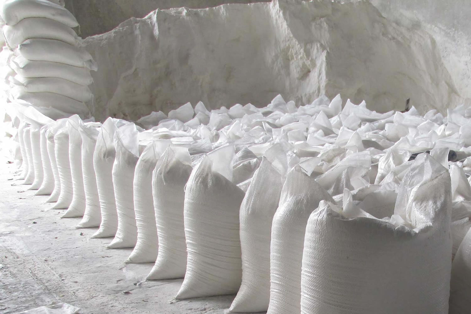 Construction-plaster