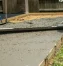 Paving-the-yard-with-concrete