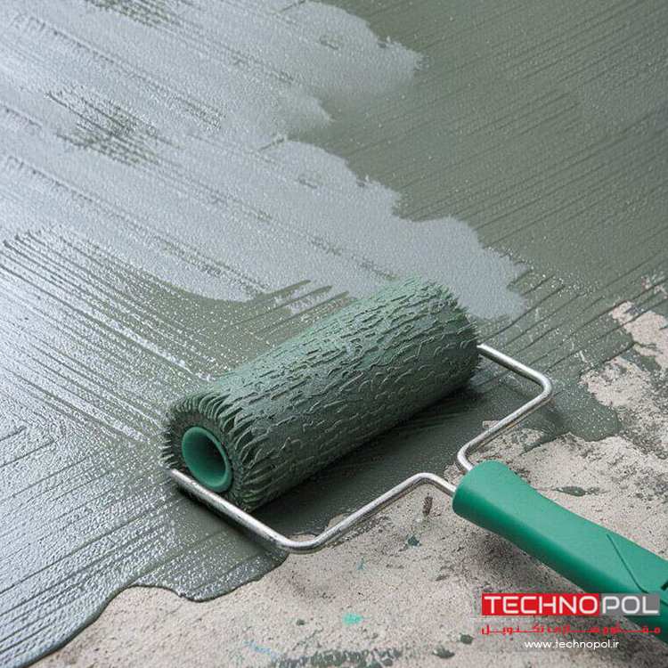 polymer-waterproofing-coating-roller-application-technopol.ir_-6