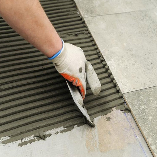 training-floor-ceramic-cement