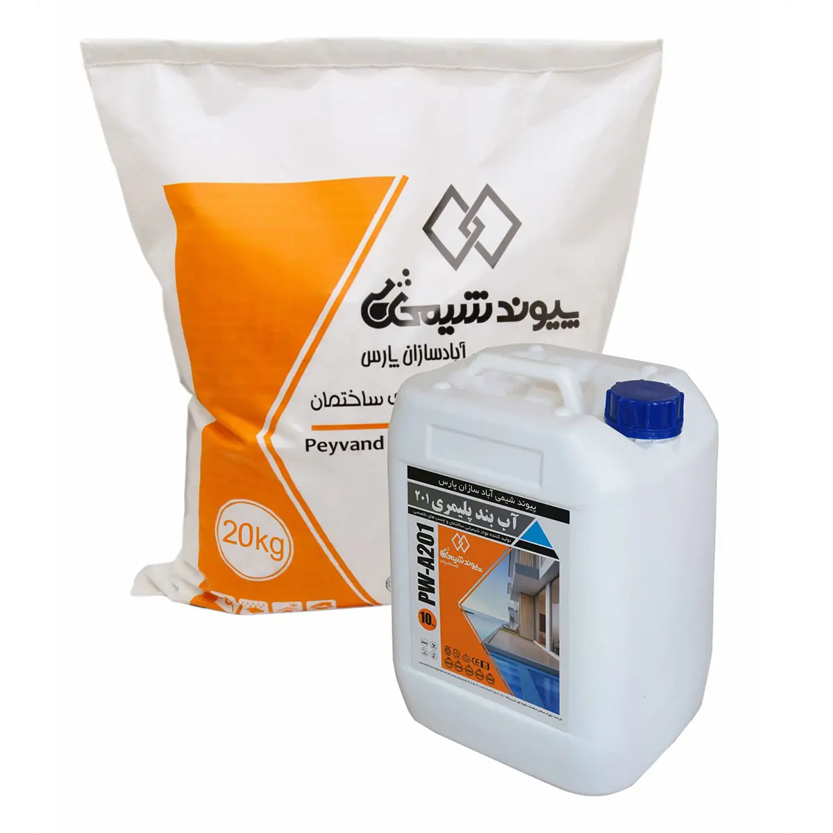Polymer-WaterStop-PW-A201-4